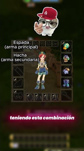 Guia completa en mi canal! #flyffuniverse #shaunaplays #gamingreels #mmorpg