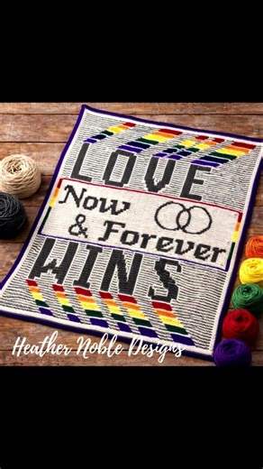 Wedding Season - Mosaic Crochet Blanket Patterns