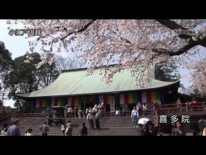 小江戸川越【埼玉県公式動画】
