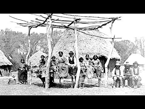 Quasmigdo: The Bidai People - Atakapa Tribe -Texas, USA, "Turtle Island"