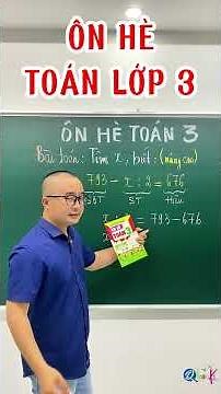 3rd Grade Summer Math Review: Advanced "Find x" Problems - Lesson 3 #shorts #shortvideo #maths #f...