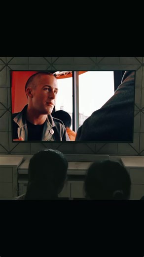 A-t-il raison ? #fyp #morganvision #filmclips #iran #ww3 | morgan