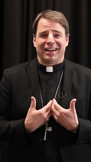 Why pray during Lent? 3rd Lenten reflection by Bishop Stefan Oster