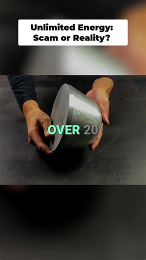 Build Unlimited Energy Generator: Liberty Engine 2.0 Instructions