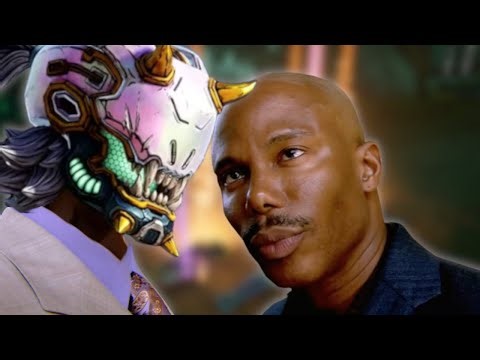 Borderlands 4 is breaking my PC but I just can't prove it