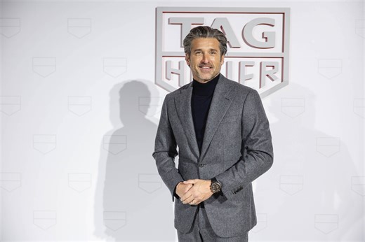 After Grey’s Anatomy, Patrick Dempsey embraces a bold, darker turn in Memory of a Killer