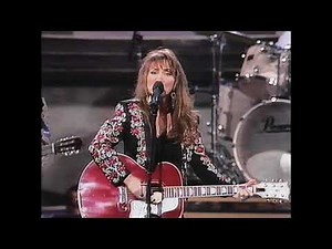 Mi vida loca - Pam Tillis - 1994