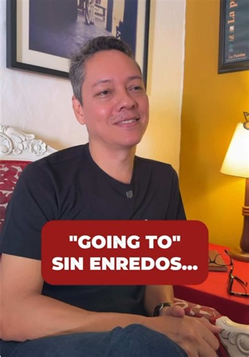 Going to en inglés: cómo usar 'going to' (fácil y práctico)