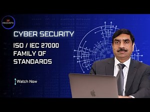 47 ISO IEC 27000 Family of Standards