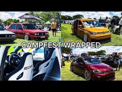 CAMPFEST 2026 Was One for the History Books | Nkosazana At The Biggest STANCE Stage