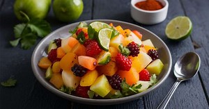 Alimentos para fortalecer o seu sistema respiratório no clima seco