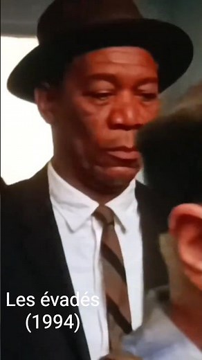 Les évadés (1994)