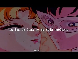 Legendaria Luz de Luna. | Sailor Moon OPENING 1. | Letra.