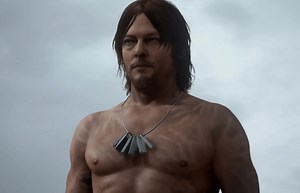 Norman Reedus Says Work Has “Just Started” on ‘Death Stranding’ Sequel