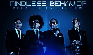New Video:  Mindless Behavior – ‘Keep Her On the Low’