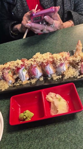 Bon Appétit ✨️✨️🍾