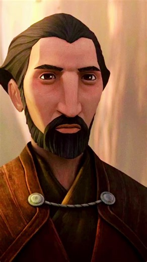 Misterios en Star Wars: La verdad sobre la Maestra Katri