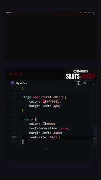 Criando um Header Base com Identidade Visual | HTML & CSS – Project #15