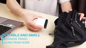 Switch Dock for Nintendo Switch, Portable TV Dock Station only for nintendoswitch,steam Deck USB C Hub Charger Laptop Docking with USB A /4K60 HDMI/PD (not for Nintendo Switch 2)