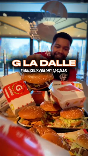 5 Invitations Offertes pour Fast-Food à Nîmes !