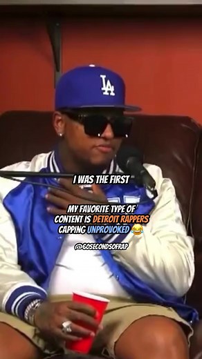 Detroit Rappers: Breaking Boundaries in the Music Scene