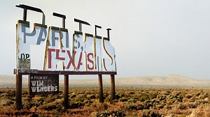 Paris, Texas - The Criterion Channel