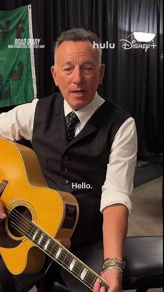 Patti Scialfa, Bruce Springsteen’s wife and bandmate, reveals blood cancer diagnosis