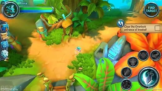 Lightseekers Flight Pack, Skyrider