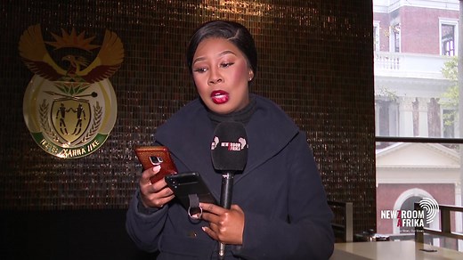 Police Minister Bheki Cele is expected to release the country’s crime statistics for the fourth quarter. The figures will reflect crimes registered between January and the end of March this year. Newzroom Afrika's Athi Mtongana reports. Watch: tinyurl.com/j7xjesfj #Newzroom405 | Newzroom Afrika