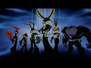 Loonatics Unleashed- season 2 ending [Full HD]