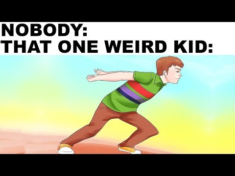 MEMES THAT WON THE INTERNET