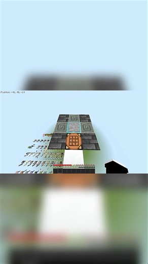 マイクラ着地集 Part.17 #clutch #minecraft #mlgclutch #gaming #マイクラ統合版 #マイクラ #mlg #マイクラ着地 #clutches