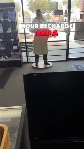 The Ultimate Magnetic Mini Voice Recorder: Compact, Powerful, and Discreet! 🕵️‍♀️