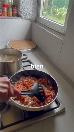 You won't be able to resist these spaghetti