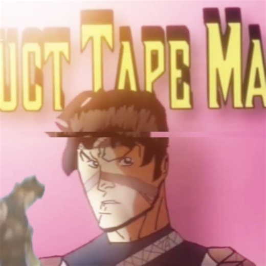 Duct Tape Man Edit || #edit #invincible #invincibleedit