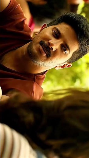 South Indian Romance That Melts Hearts ❤️