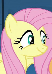 My Little Pony: Friendship Is Magic S06:E20 - Viva Las Pegasus