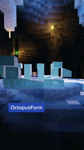 Water bending master race 😅💦🏄🌊🌧️#minecraft