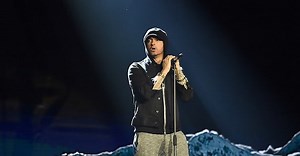 'Marshall From Detroit' VR Doc Trailer Shows the City Through Eminem’s Eyes