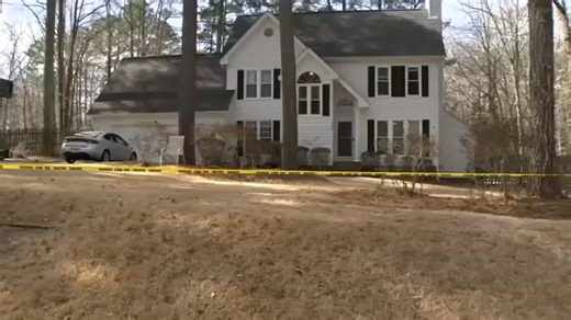 North Carolina teen accused of killing 1 sibling, seriously injuring another
