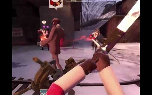 michael jackson tf2