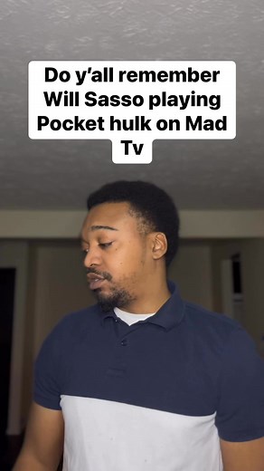 The unincredable hulk 🤣 #WillSasso #madtv #hulk #comedy #impression #parody #nostalgia #trending2025hiimunderrated | KeithScoob Smith