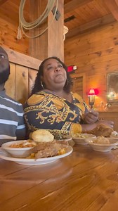 When I tell you they can never make me hate Hitchin post in Williamston NC. Everything was top tier . Food taste like VICTORY IS MINES 😮‍💨😮‍💨‼️ yall go check them out #AndItIsSo food review co host TIffani Willis Thanks so much to the manager Chelsey Manning for opening your restaurant up to us today ‼️ | Davonte Jones