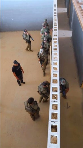 San Antonio SWAT Training at The Ranch Texas Shoothouse