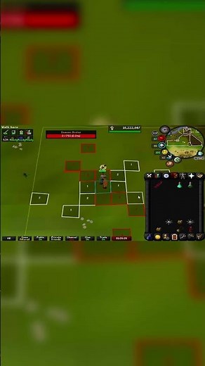Demonic Brutus Awakened Cow Boss Fight