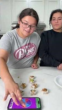 Sushi 🍱 Wasabi 💚Challenge 😂