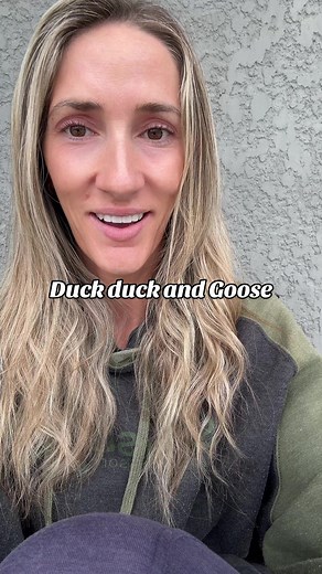 Filming My Heartwarming Moments with Pet Geese