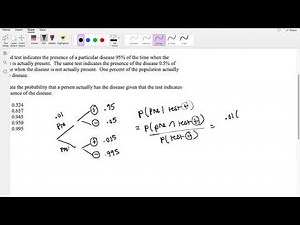 SOA Exam P Question 25 | Conditional Probability