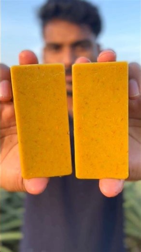 ✅✅Ananas Ke Chhilke Se Sabun 😱 #shorts #viral #farming