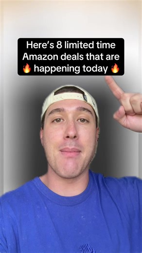 All items and promo codes are linked in my bio! #amazondeals #airfryer | amazon deals